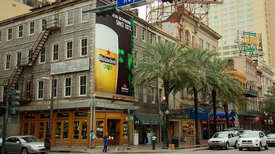 Canal Street