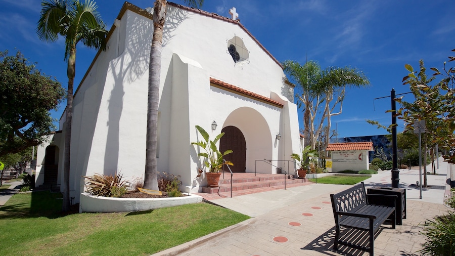 El Segundo