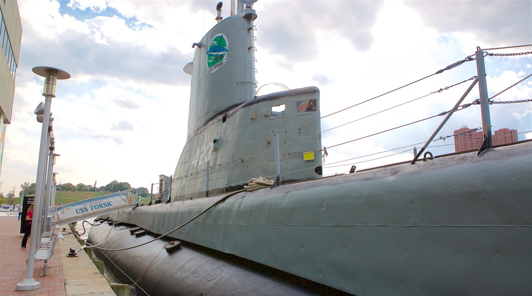 USS Torsk