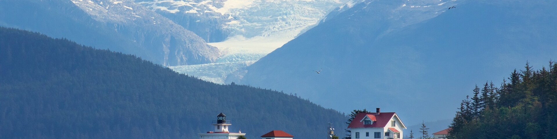 Alaska, Estados Unidos