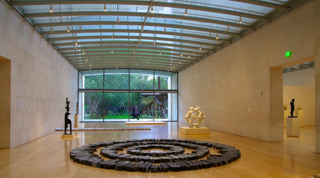 Nasher Sculpture Center