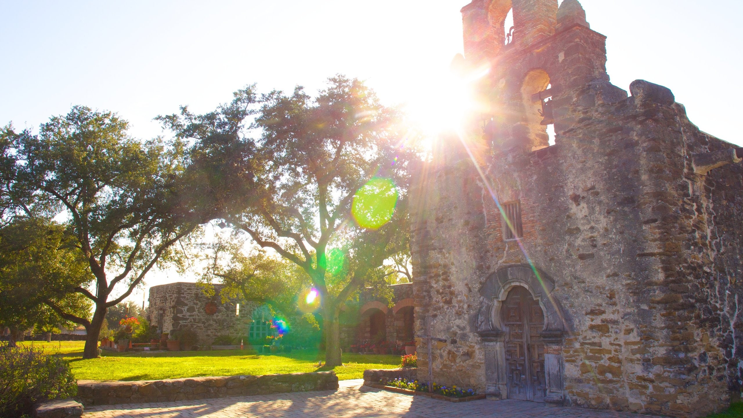 San Antonio Missions National Historical Park, US Vacation Rentals