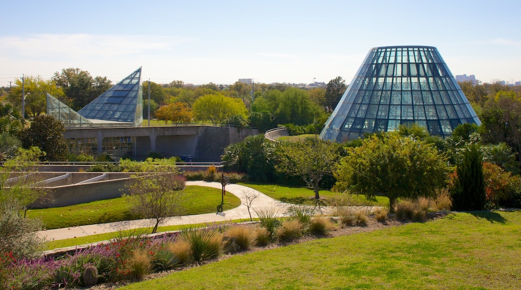 Taman Botani San Antonio