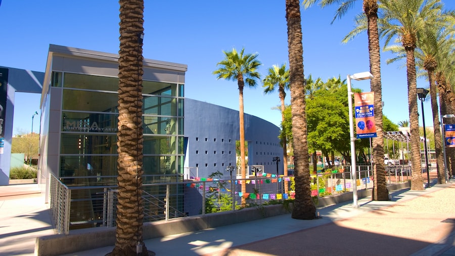 Mesa Arts Center
