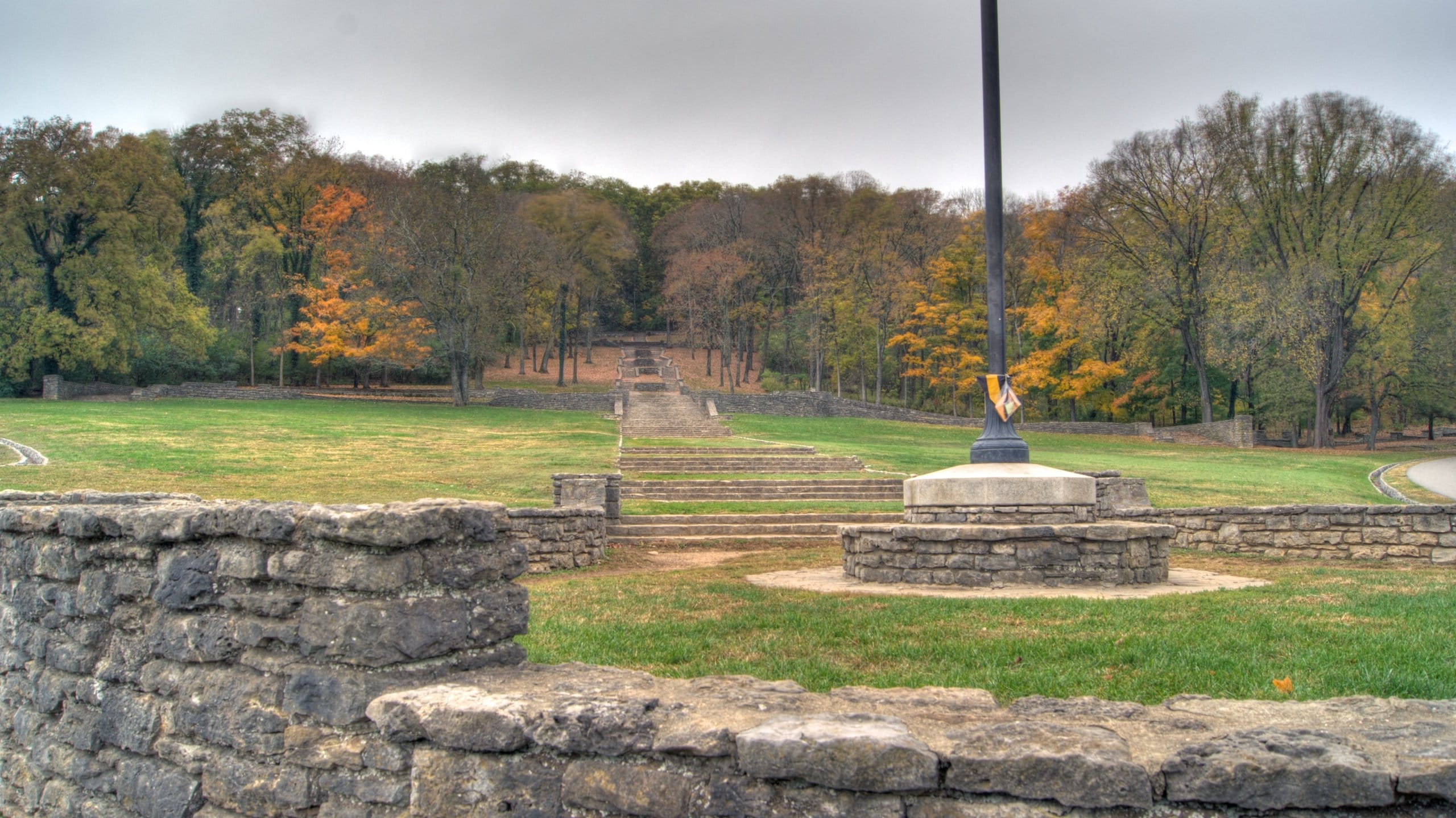 Edwin Warner Park