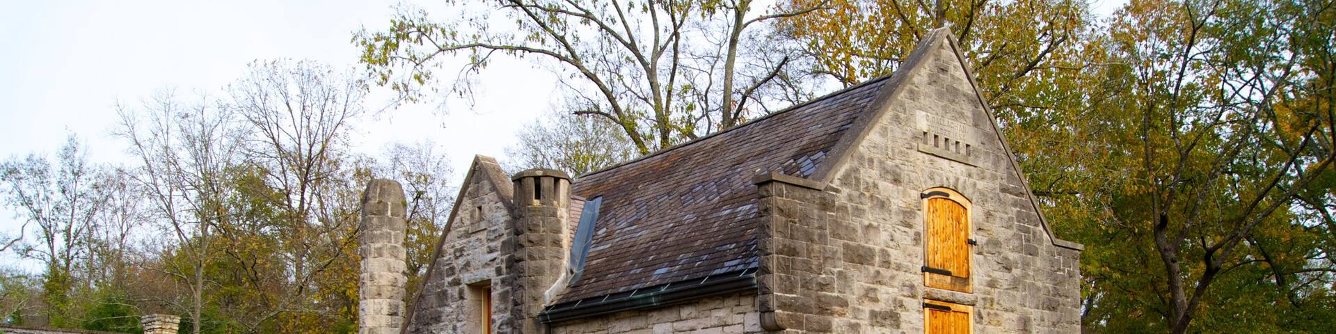 Belle Meade Plantation qui includes patrimoine architectural et maison