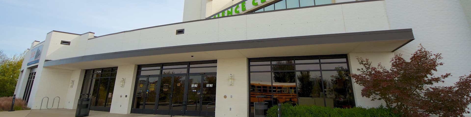 Adventure Science Center