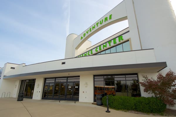 Adventure Science Center