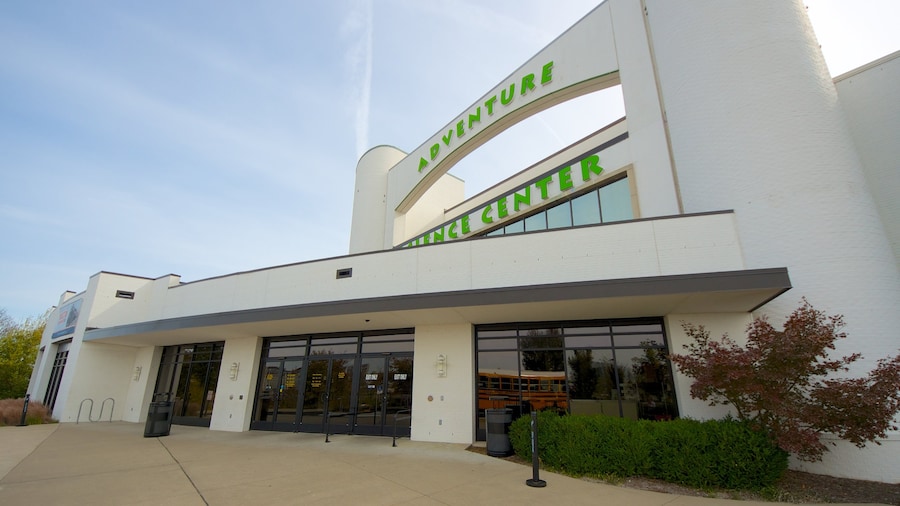 Adventure Science Center
