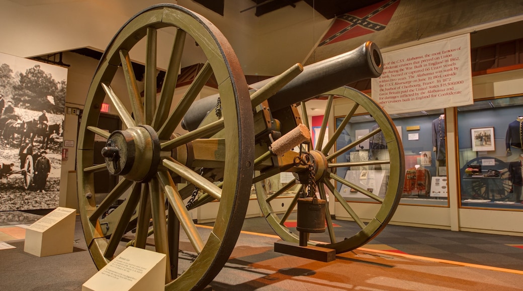 Tennessee State Museum