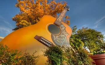 Visit Grand Ole Opry in Nashville | Expedia