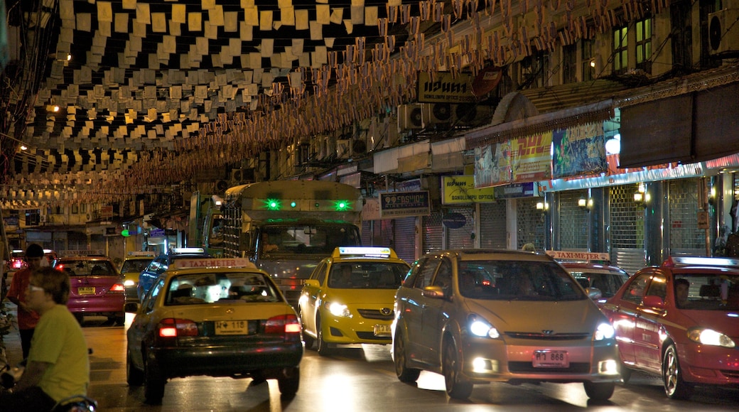 Phra Nakhon