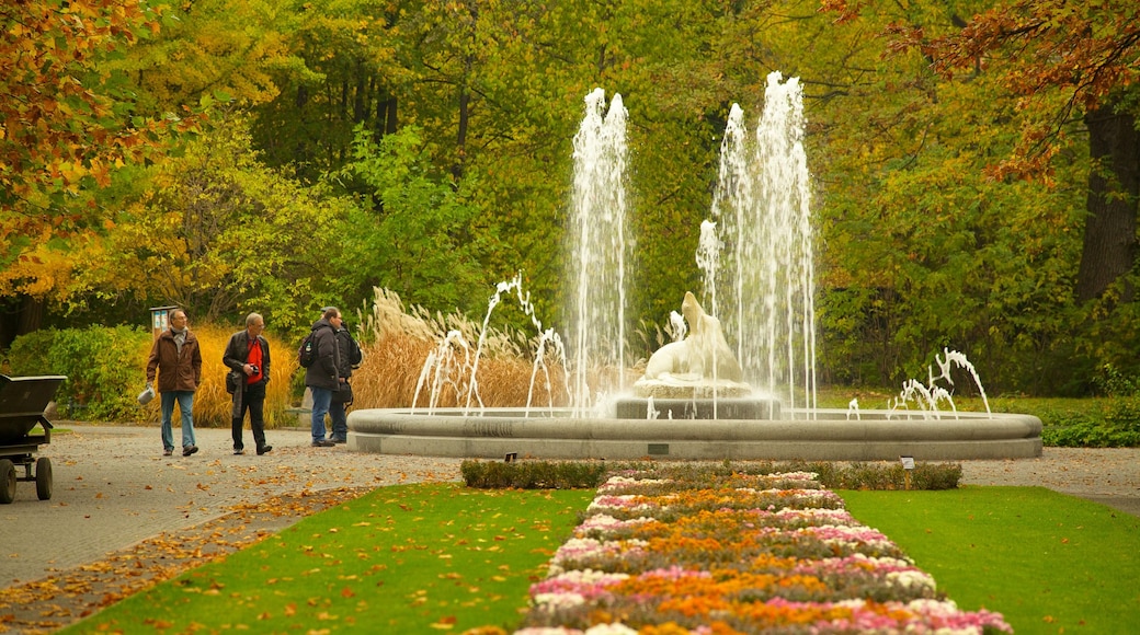 Centro de Berlín Oeste