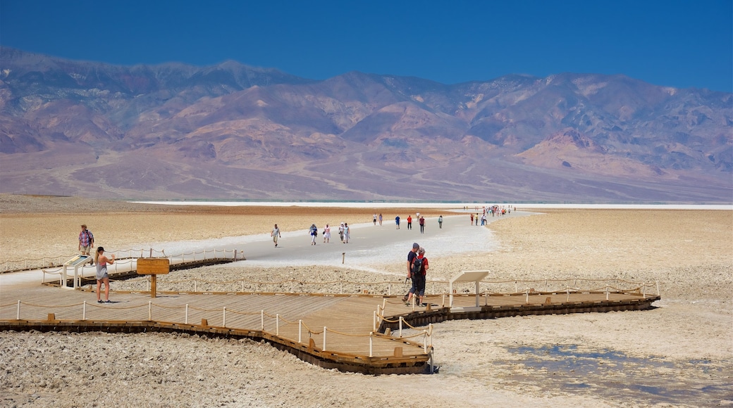 Badwater