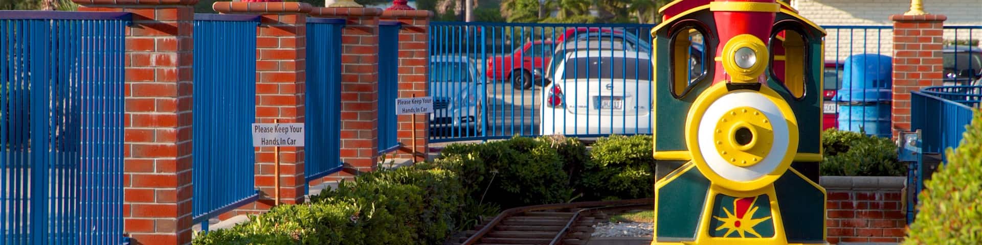 Boomers Fountain Valley