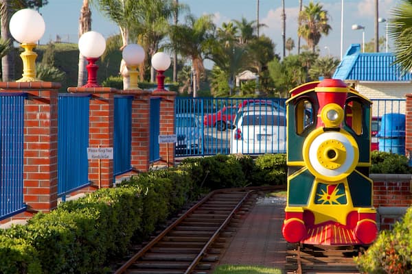 Boomers Fountain Valley