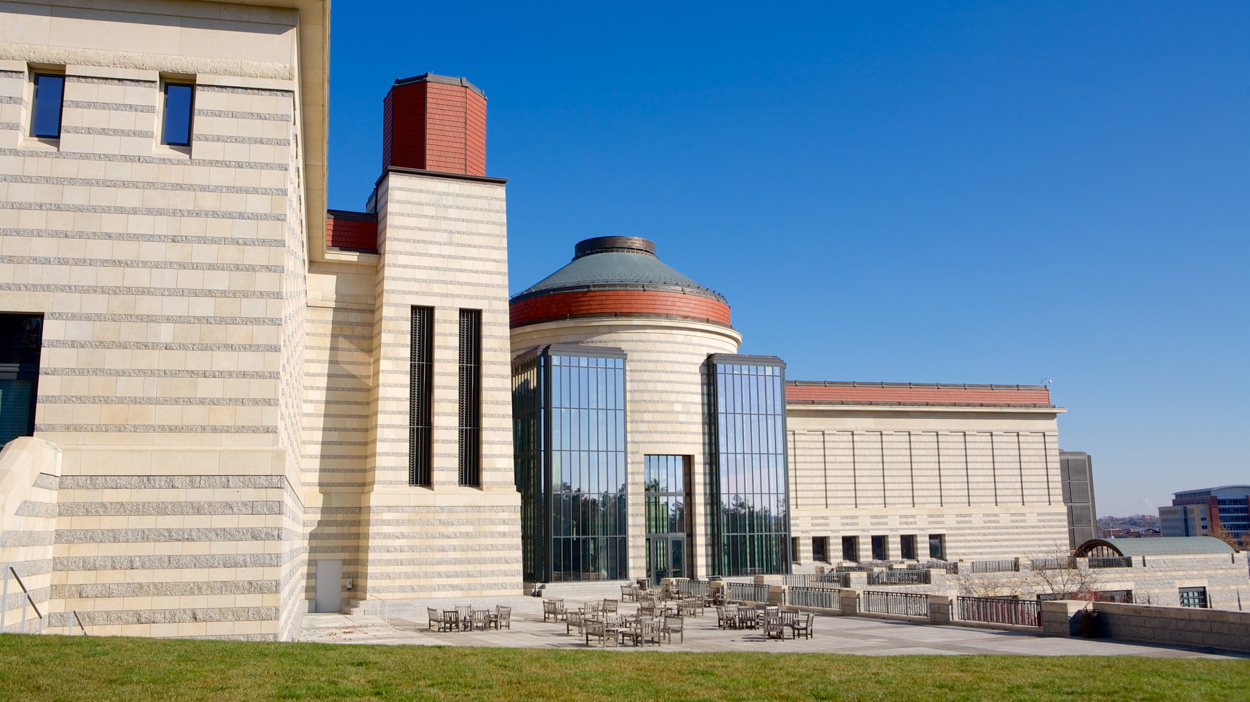 Travelers Building, St. Paul, Minnesota