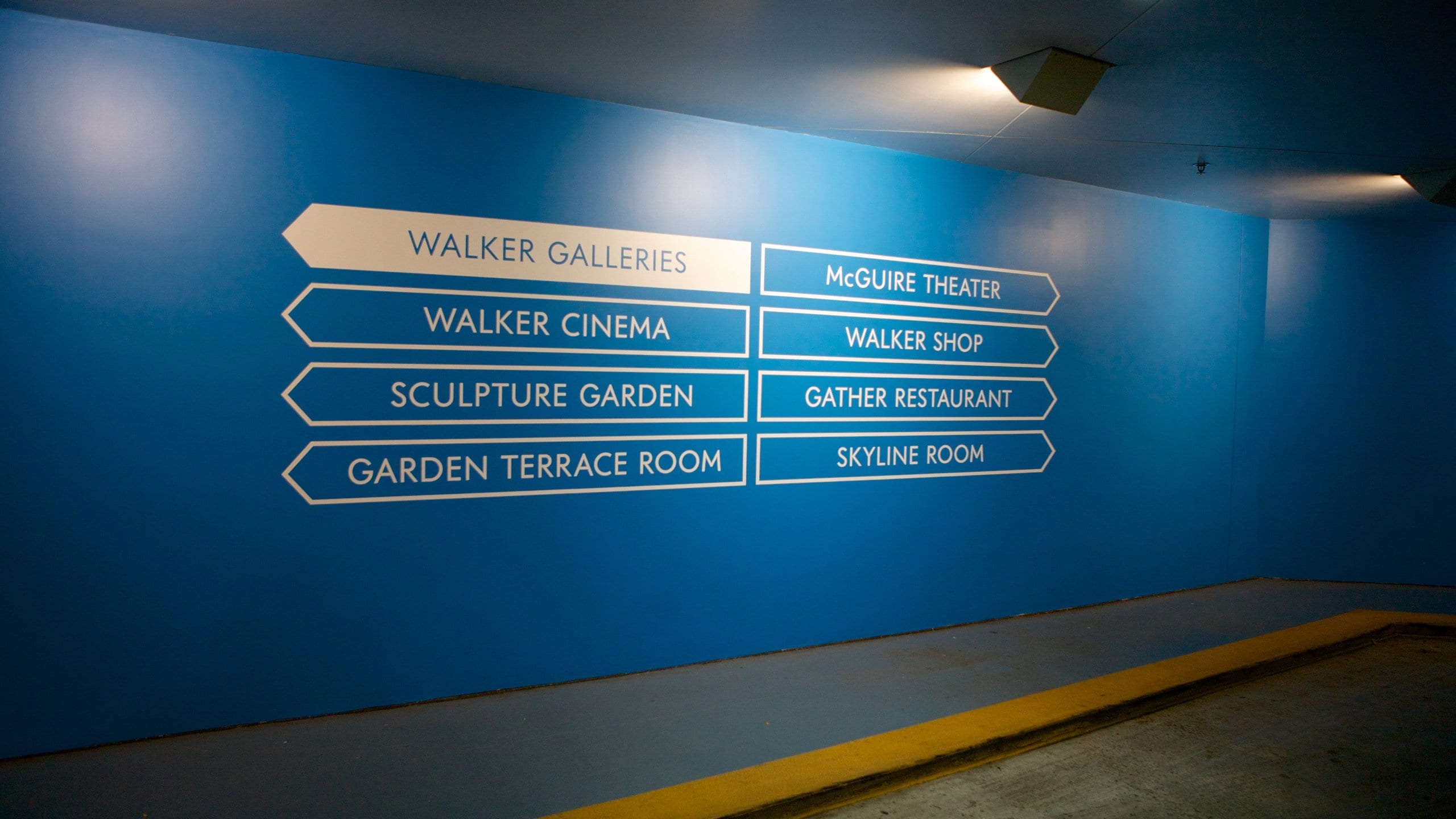 Walker Art Center Tours - Book Now | Expedia