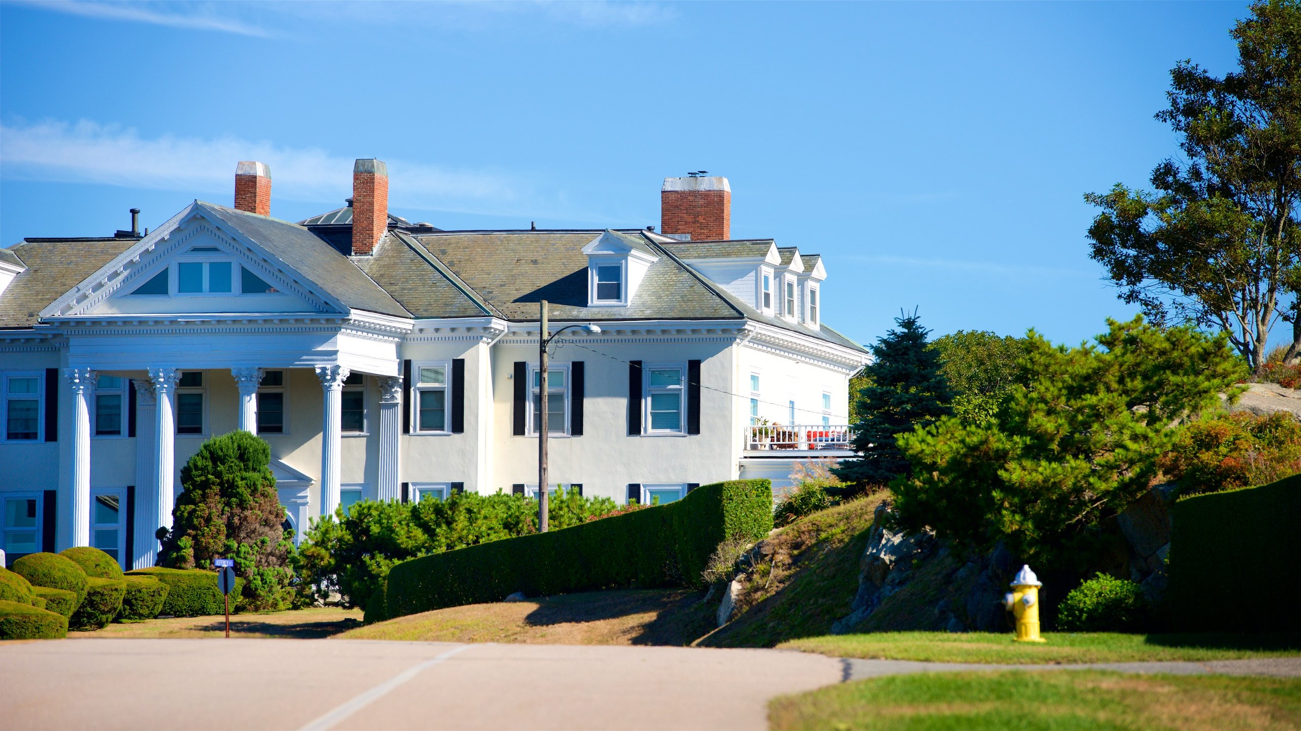 newport rhode island travel guide