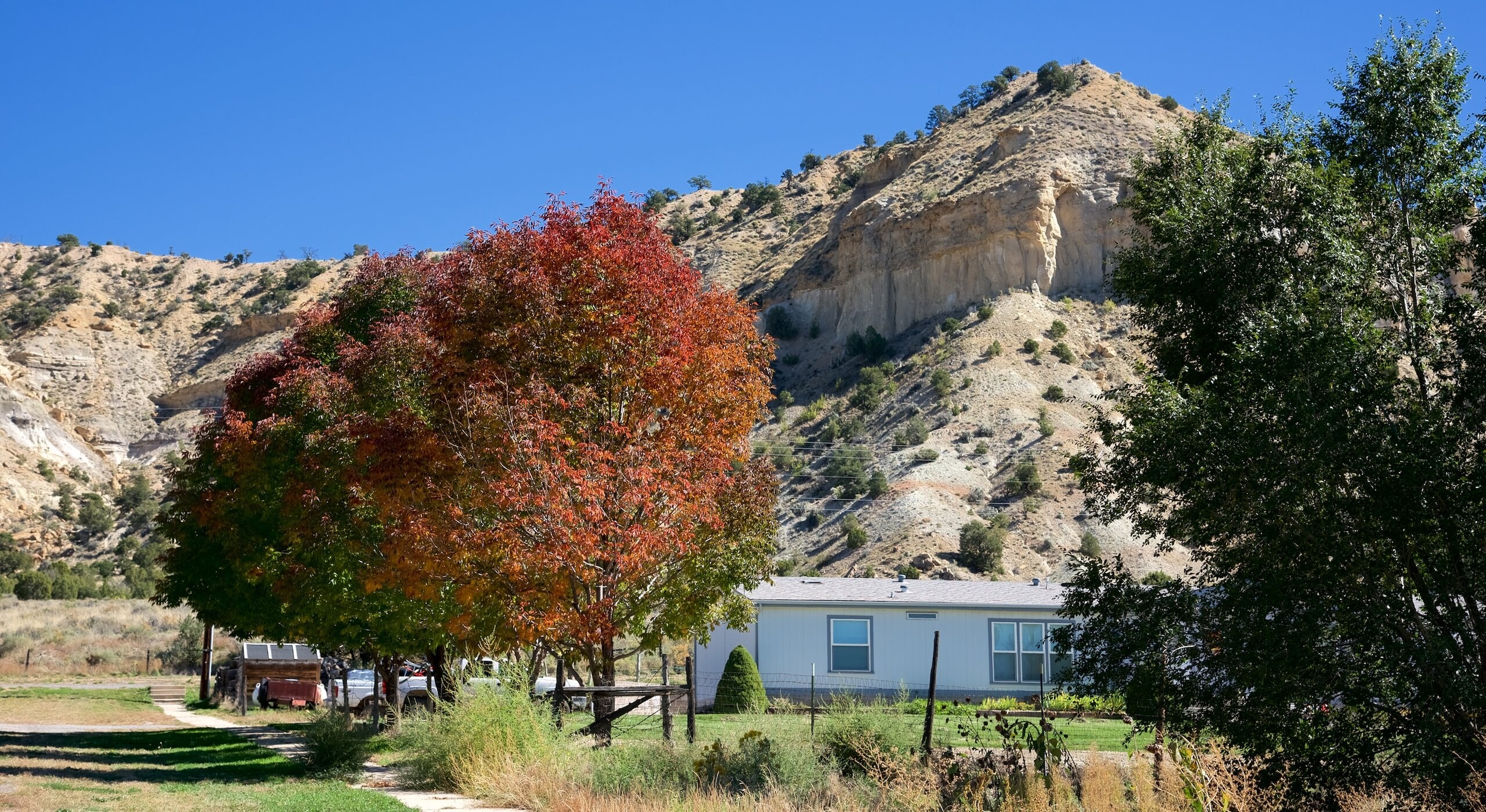 Henrieville, Utah, United States of America