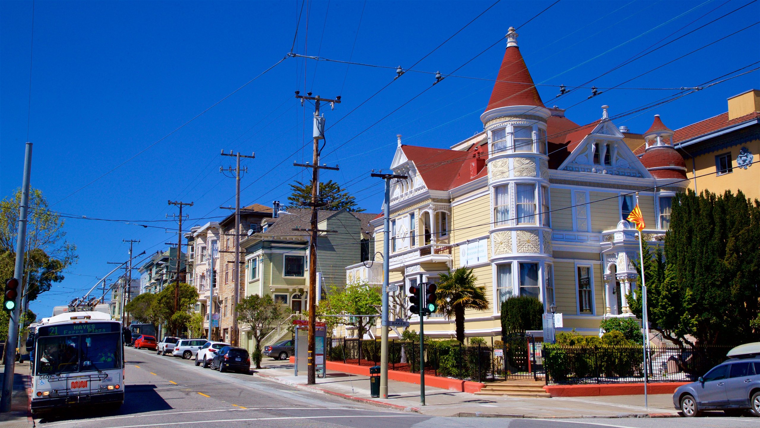 cheap vacation packages san francisco