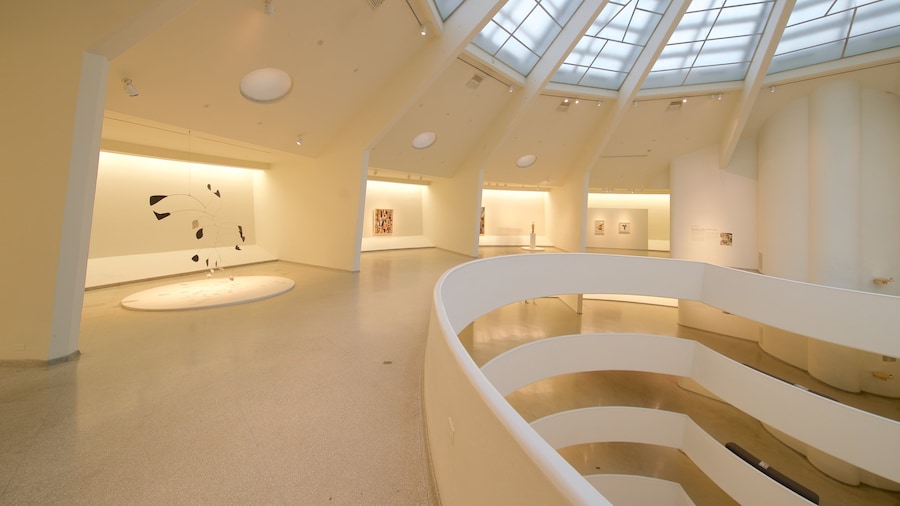 Museum Mile