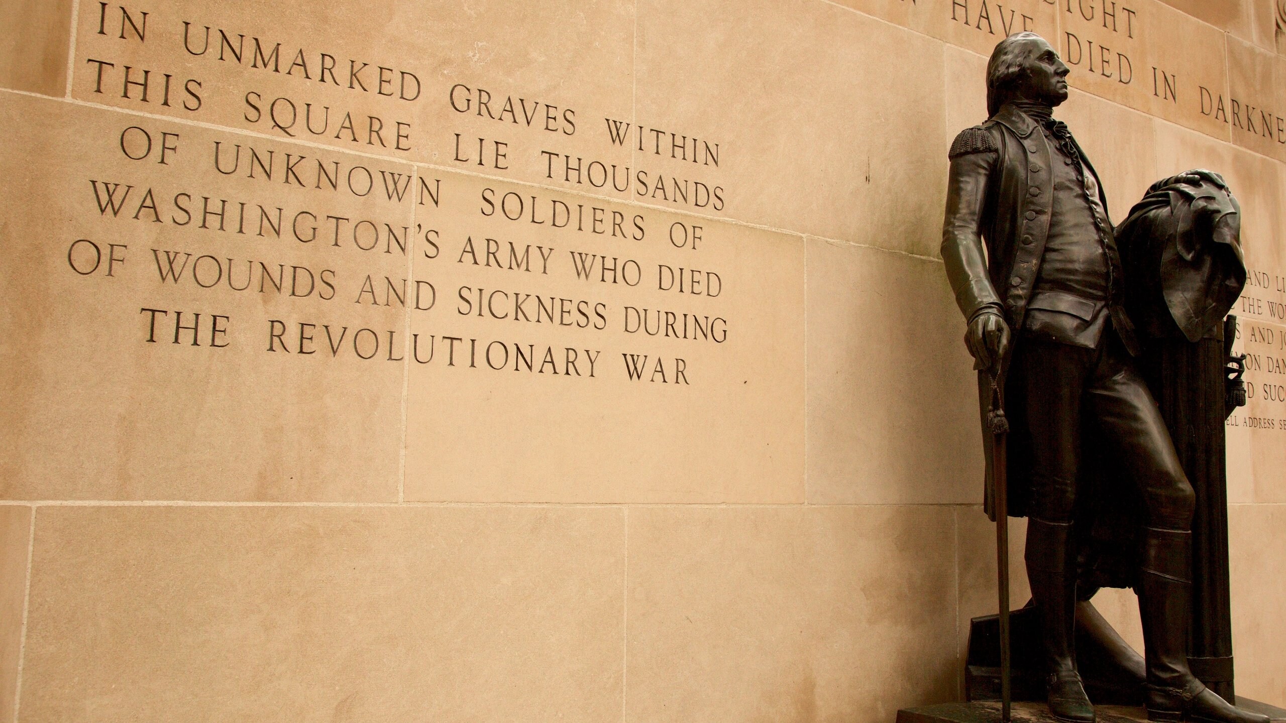 アメリカ独立戦争無名戦士の墓 フィラデルフィア旅行 エクスペディア