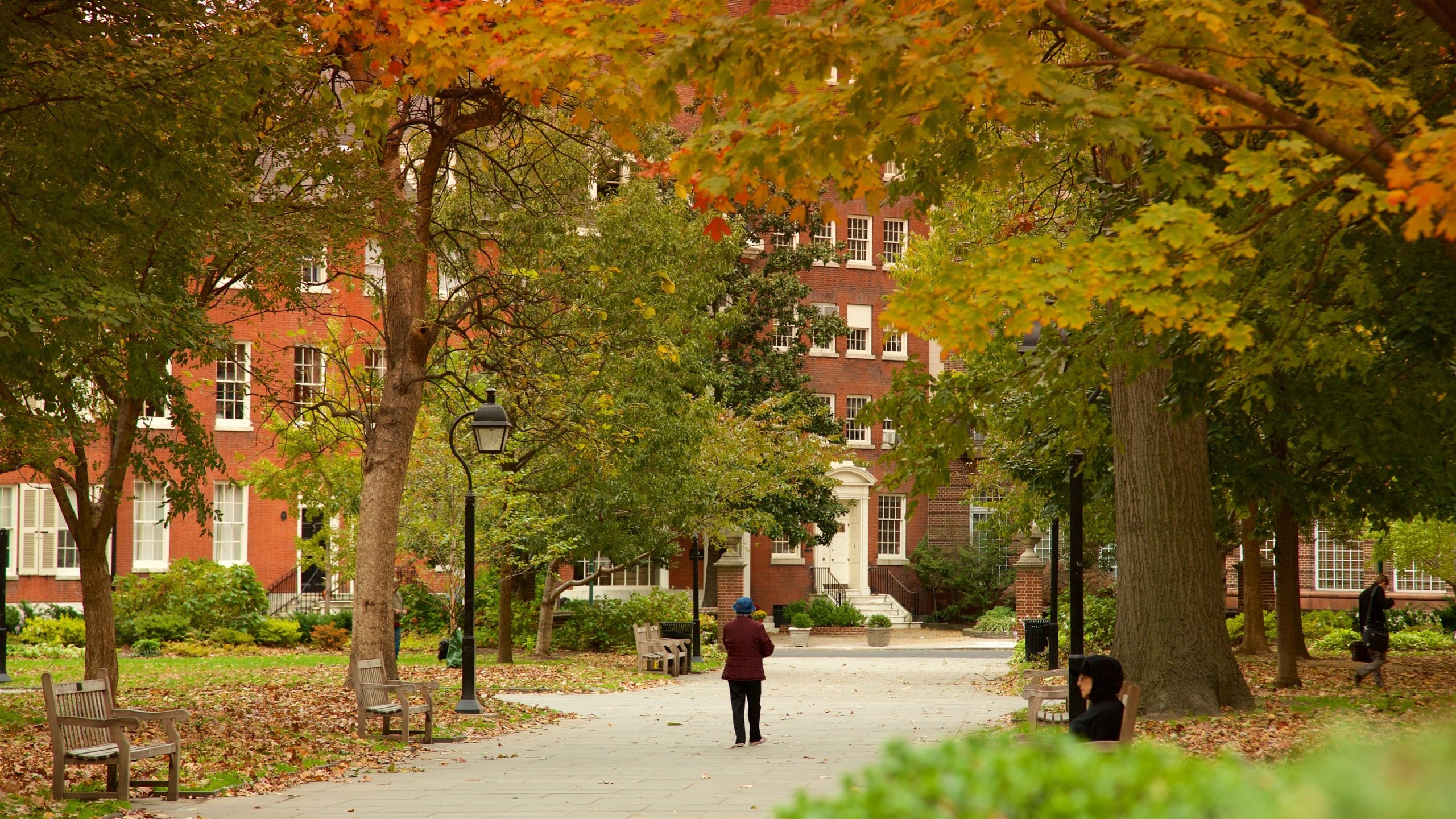 アメリカ独立戦争無名戦士の墓 フィラデルフィア旅行 エクスペディア