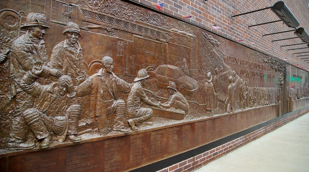 FDNY Memorial