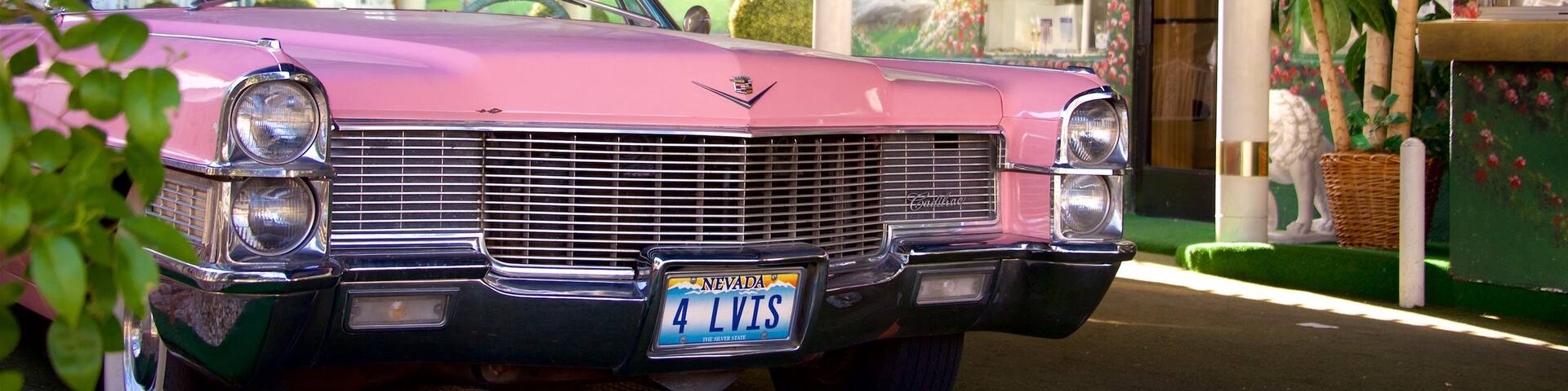 Little White Wedding Chapel featuring heritage elements