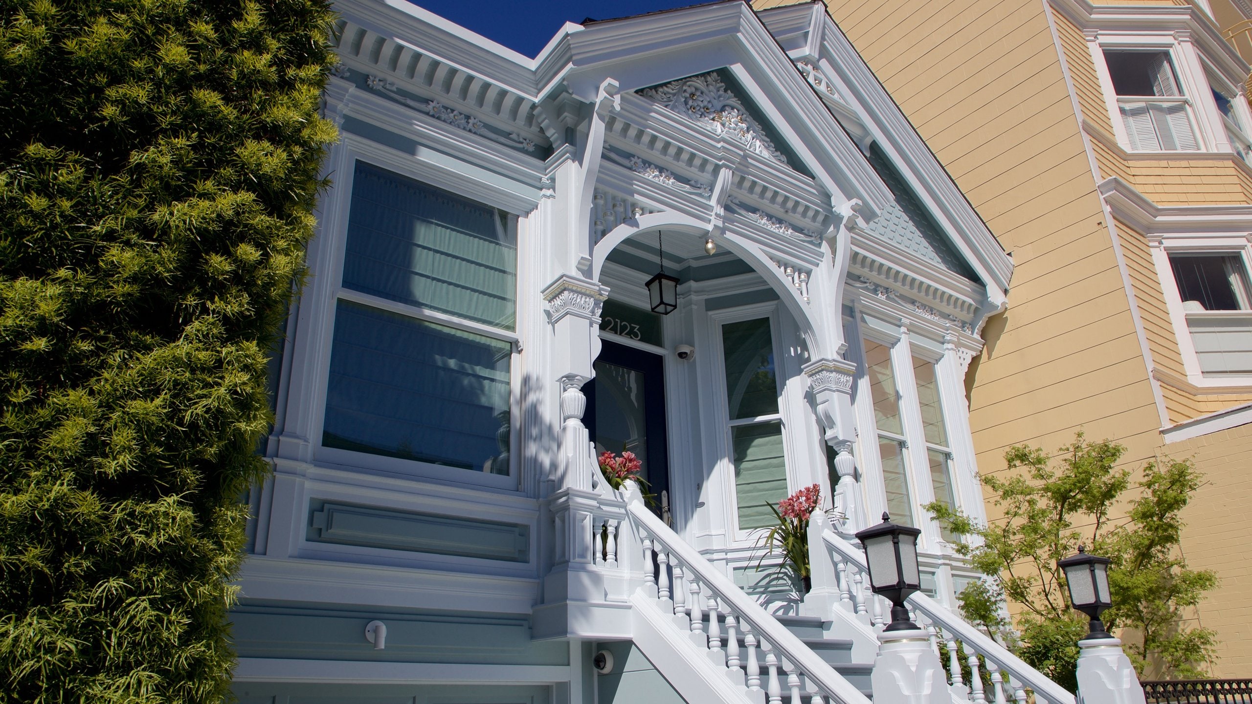 Visit Pacific Heights 2024 Pacific Heights, San Francisco Travel Guide