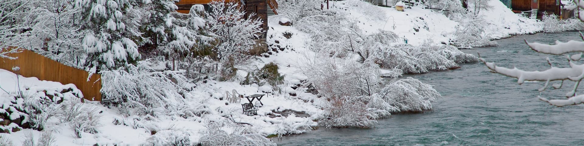 Truckee, California, Estados Unidos