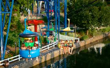 Visit Hersheypark in Hershey | Expedia