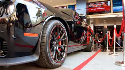 $16 Car Rental Fremont Street, NV - Expedia