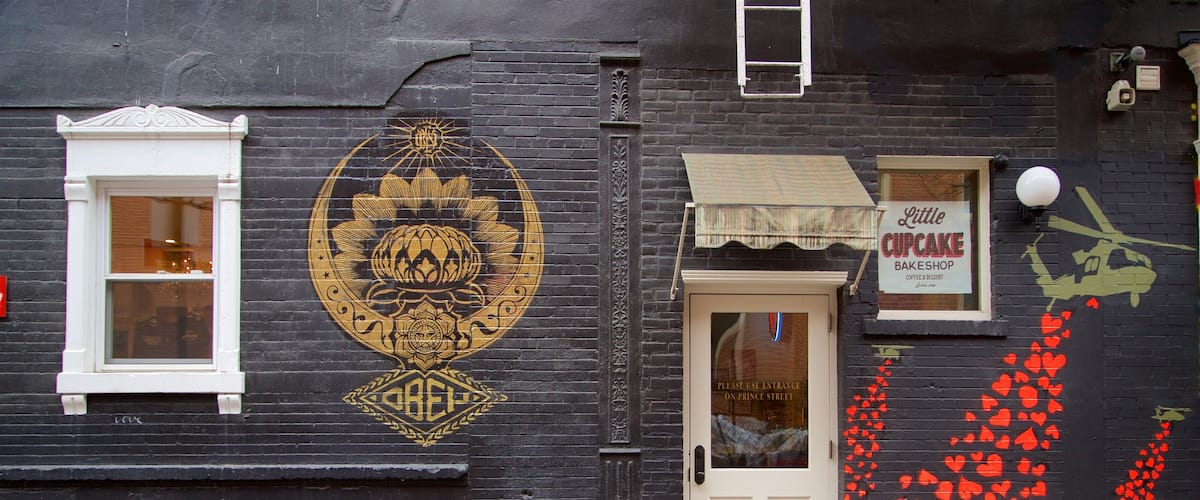 Nolita