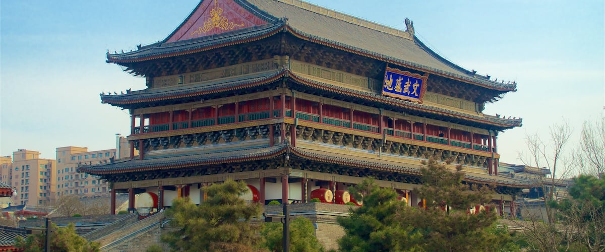 鼓楼