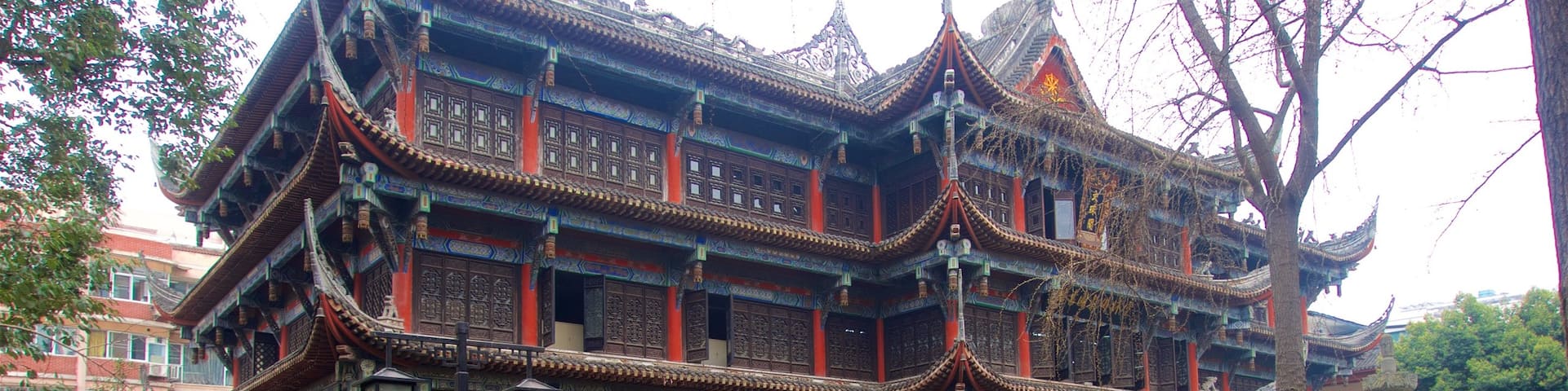 Sichuan, China