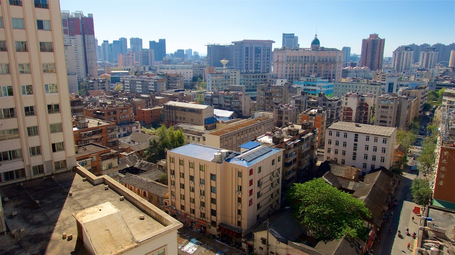 Kunming