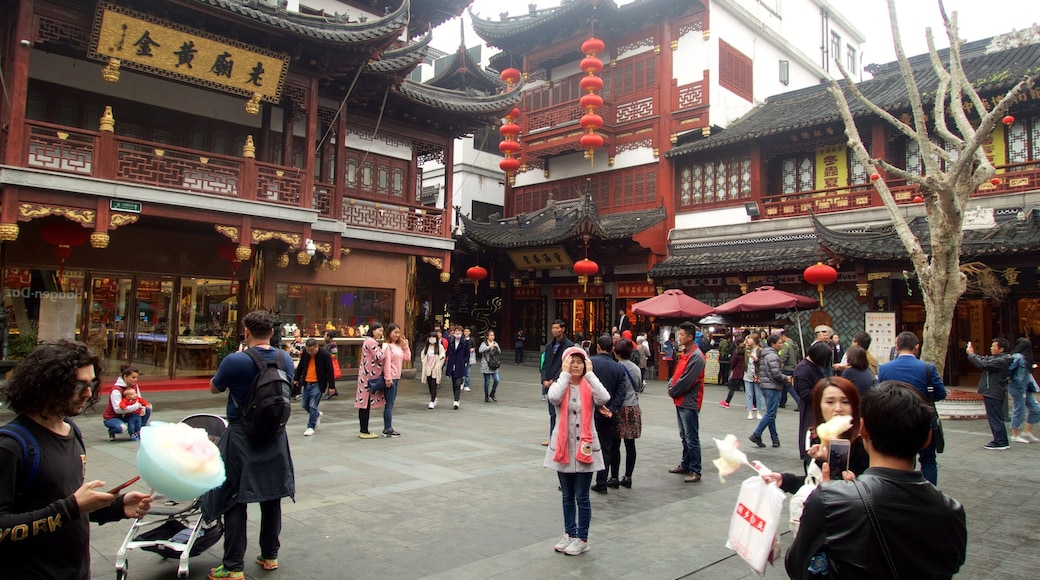 Yuyuan Bazar