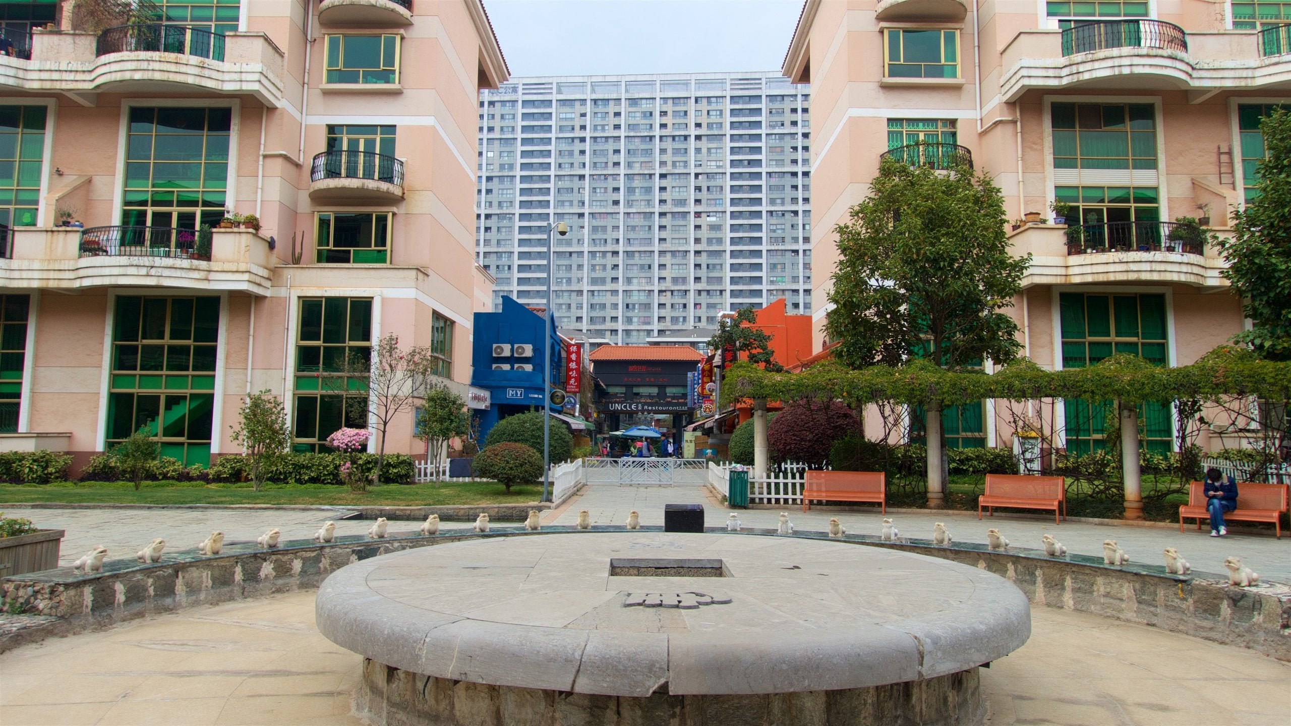 Kunming