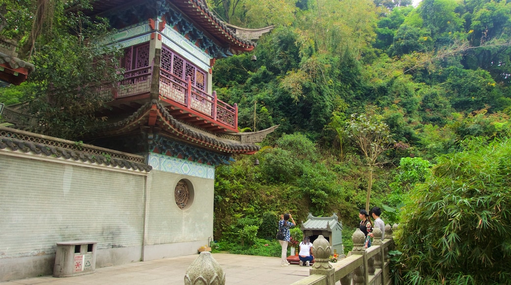 Berg Baiyu