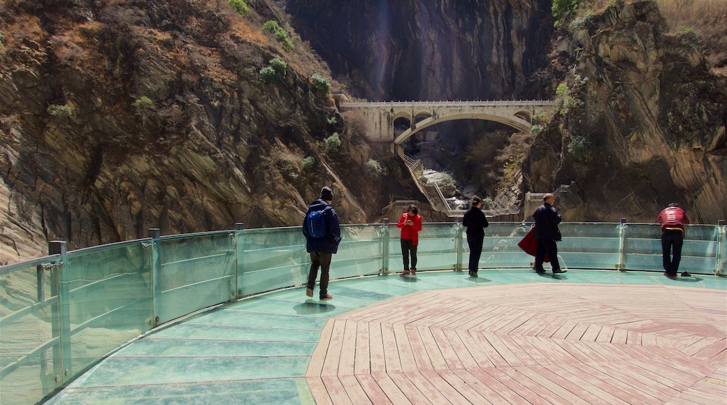 Tiger Leaping Gorge