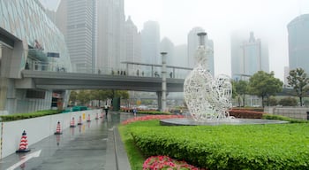 Lujiazui