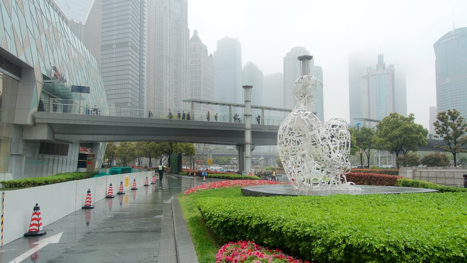 Lujiazui