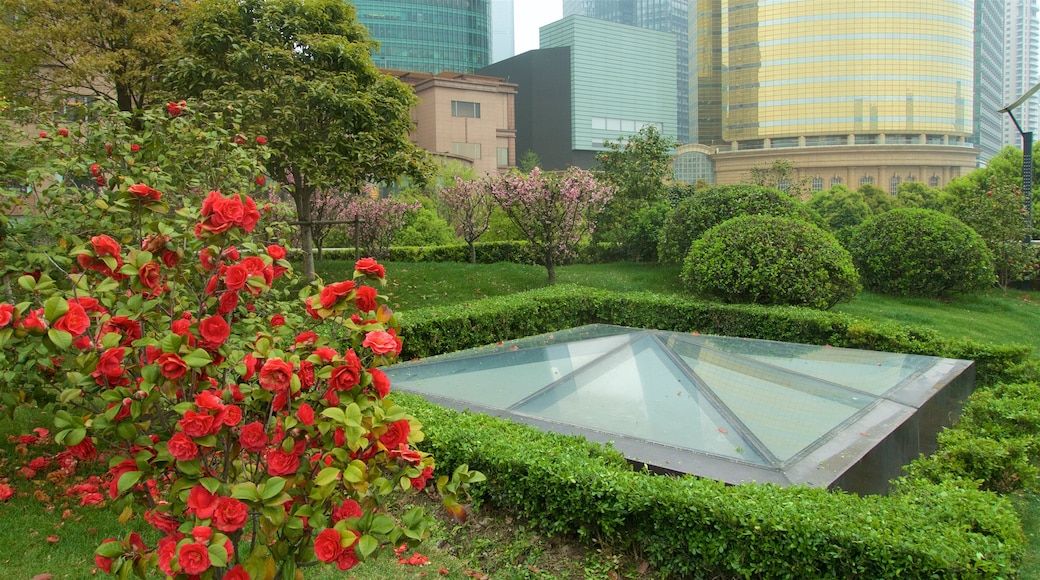 Lujiazui