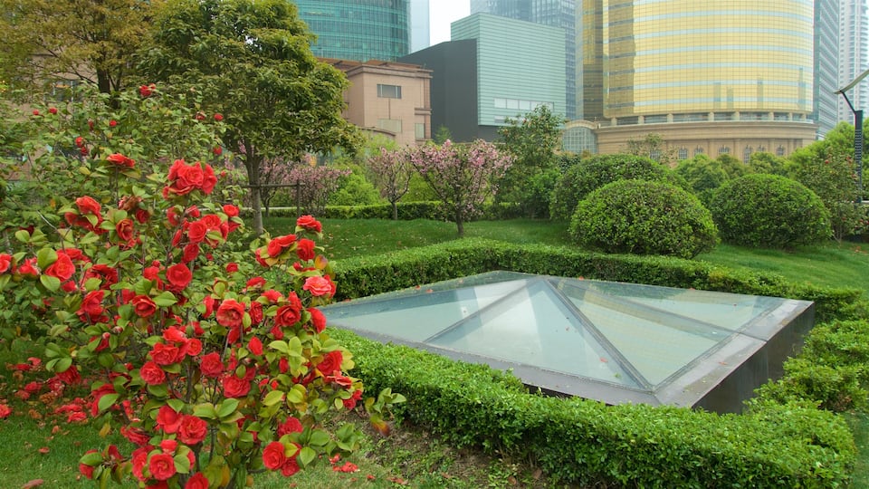 Lujiazui