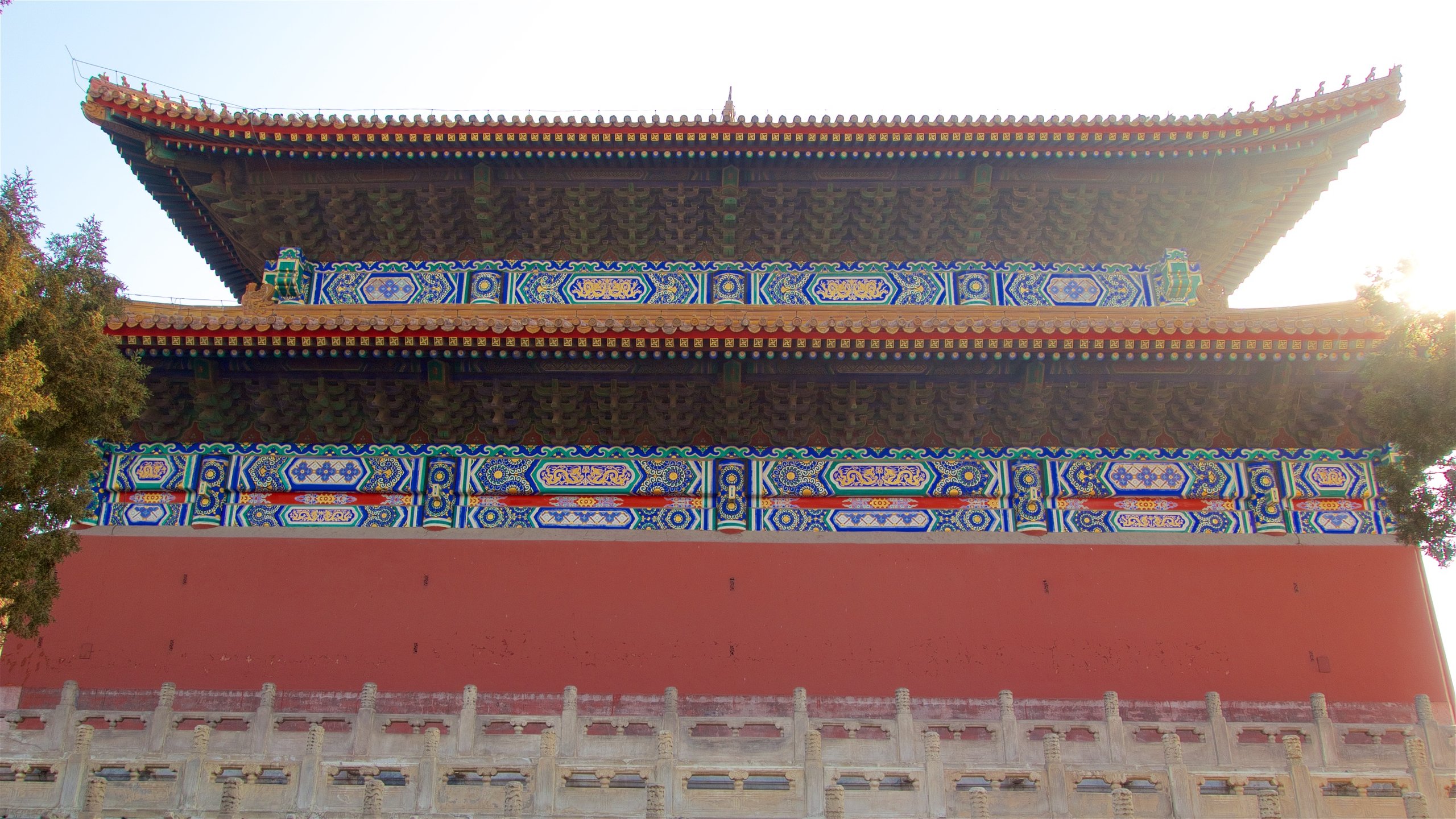 Forbidden City  Forbidden City & Dongcheng Central, Beijing