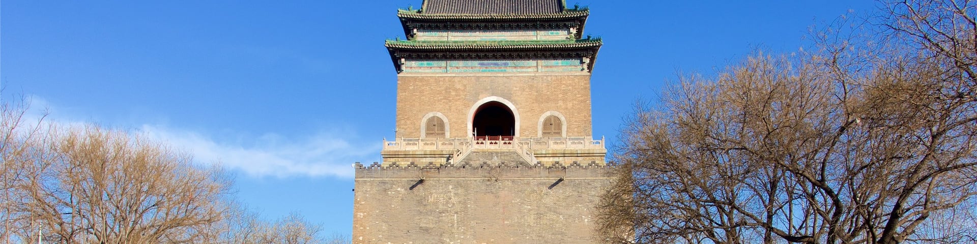 Tour de la cloche et Tour du tambour