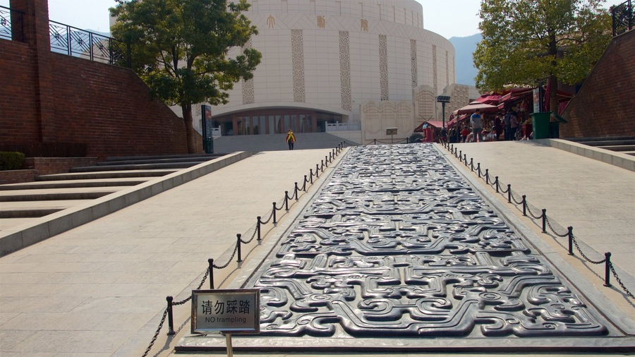 Ejército de terracota