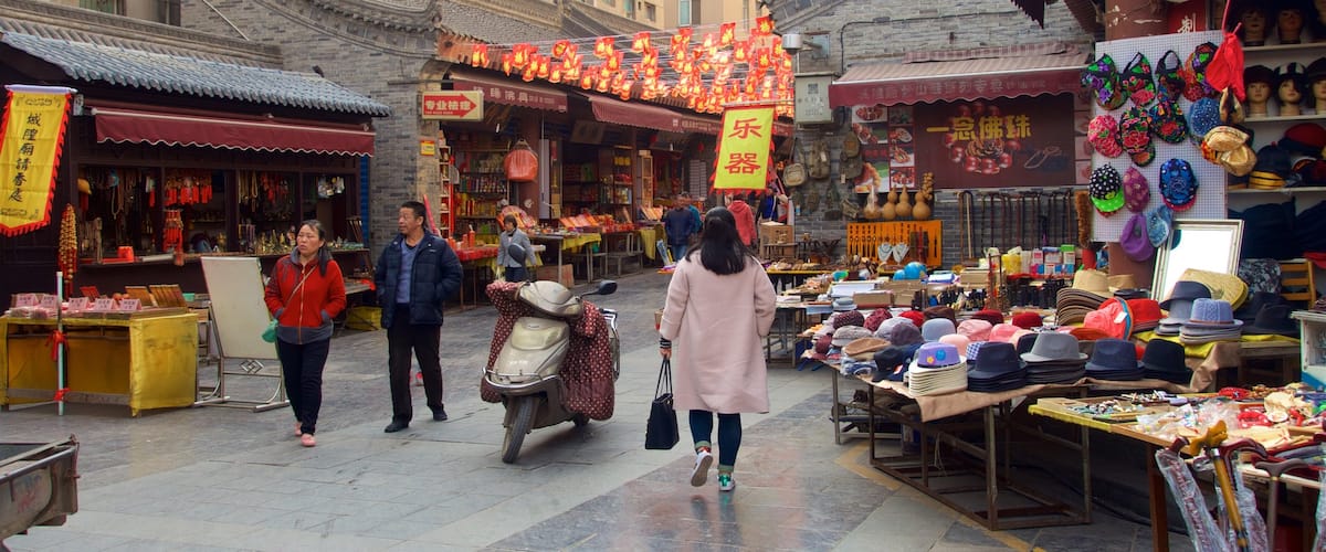 Xi\'an